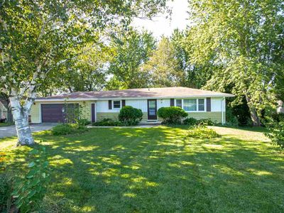 2111 Lake Summerset Rd, Davis, IL, 61019