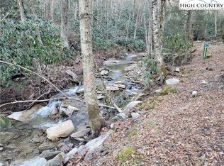 Honeysuckle Lane Beech, Boone, NC 28607