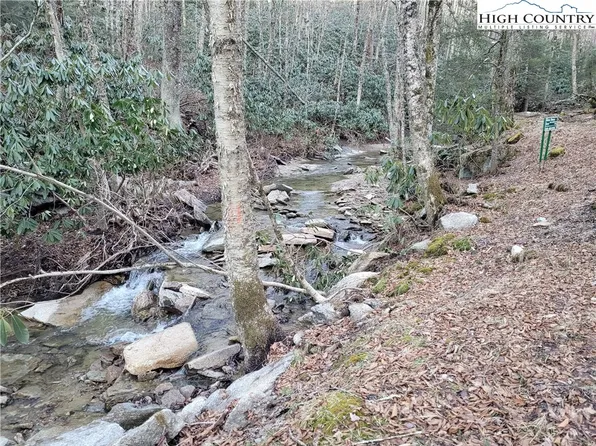 TBD HONEYSUCKLE Lane, Beech Mountain, NC 28607