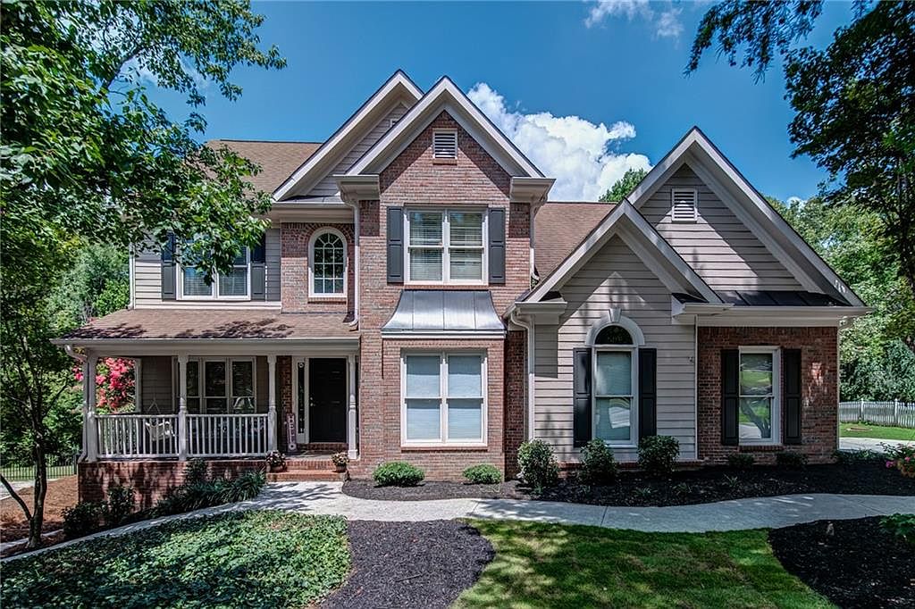 3182 Green Farm Trl, Dacula, GA 30019 MLS 7253527 Zillow