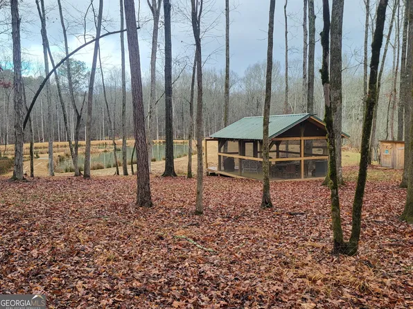 0 Court Ground Rd, Washington, GA 30673