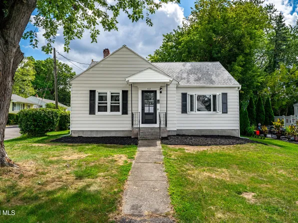 412 Magazine Street, Albany, NY 12203