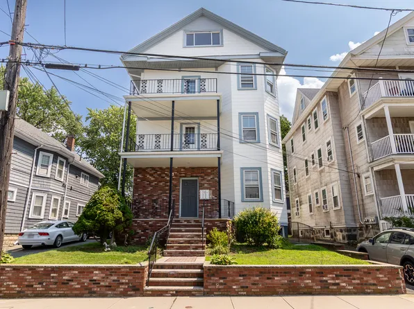 90 Bellevue Ave, Winthrop, MA 02152