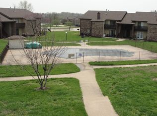 2007 N Waterfront Dr N APT H, Columbia, MO 65202