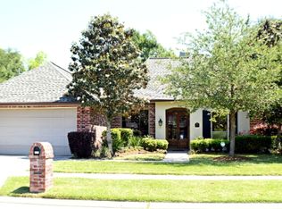 108 Sandhurst Dr, Lafayette, LA 70508