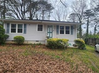 722 Ford Pl, Scottdale, GA 30079