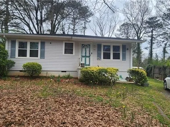 722 Ford Pl, Scottdale, GA 30079