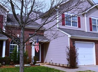 3947 Fountain Village Ln, High Point, NC 27265