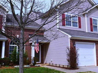 3947 Fountain Village Ln, High Point, NC, 27265