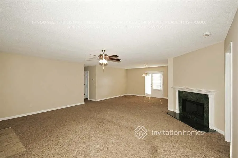5090 Burruss Mill Rd Cumming, GA 30041 — Photo 2