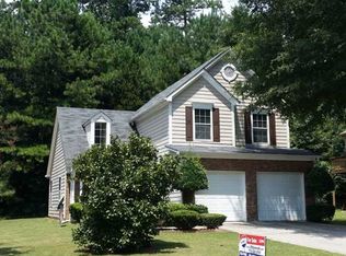 3708 Majestic Dr SW, Atlanta, GA 30331