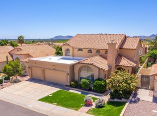 2829 E Ludlow Dr, Phoenix, AZ 85032