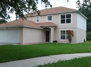 206 Clacyn Ct, Winter Garden, FL 34787