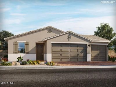 32430 N Mockingbird Ln, San Tan Valley, AZ, 85143