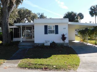 157 Oakland Dr, Eustis, FL 32726