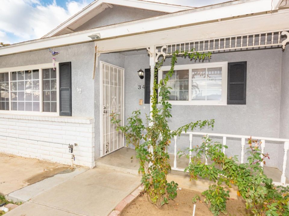 34 Irene St, Bakersfield, CA 93305 Zillow