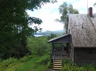 505 Peacham Road, Peacham, VT 05862