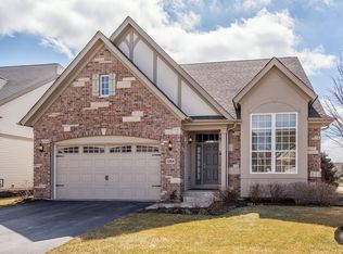 1264 Everwood Ln, Aurora, IL 60505