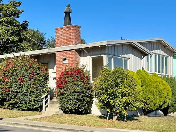 1900 Niles Ave, San Bruno, CA 94066