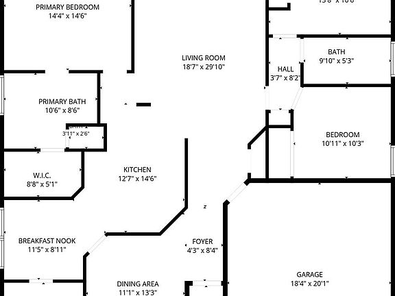 2nd image of 147 W Russet Grove Cir