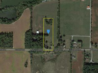 2576 W County Road 50 N, New Castle, IN 47362