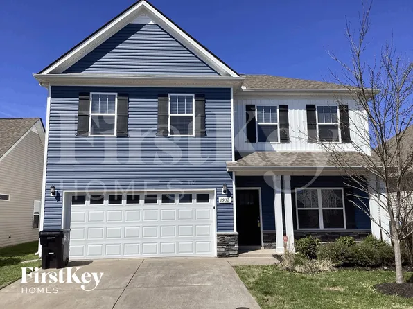 1932 Secretariat Trce, Murfreesboro, TN 37128