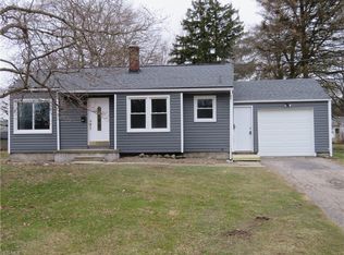 5345 W Rockwell Rd, Youngstown, OH 44515