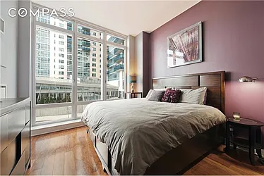 Rented by Compass