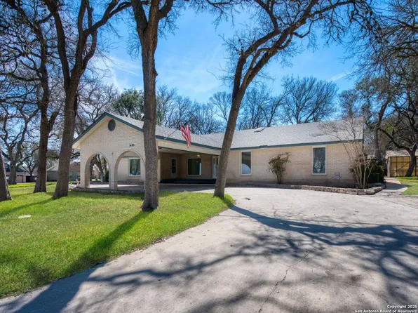 1903 Town Creek, Cibolo, TX 78108