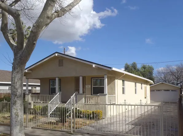 1028 Roosevelt Ave, Tracy, CA 95376