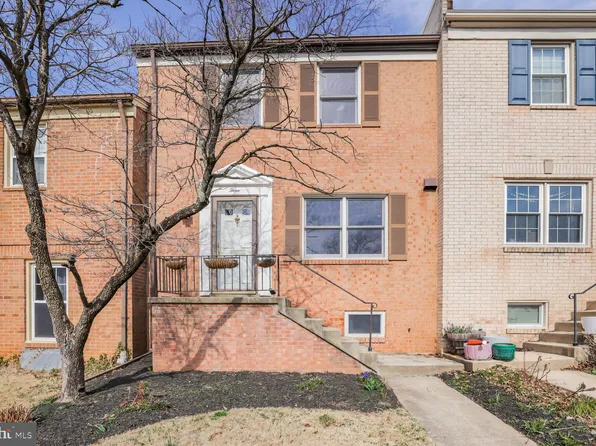 3 Blue Silo Ct, Gaithersburg, MD 20878