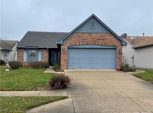 1554 Park Vista Ct, Indianapolis, IN 46229