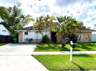 20926 SW 124th Avenue Rd, Miami, FL 33177