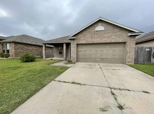 3021 Las Brisas St, Corpus Christi, TX 78414