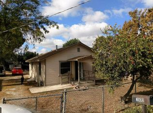 301 S Adelbert Ave, Stockton, CA 95215