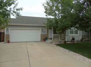 4129 W 30th Street Rd, Greeley, CO 80634