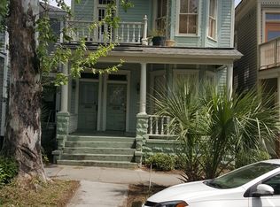 522 E Henry St #B, Savannah, GA 31401