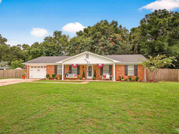 5783 Sunview Dr, Milton, FL 32570