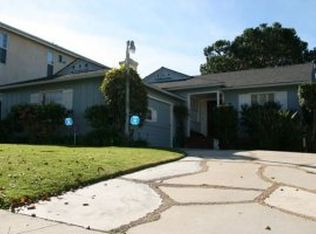3111 Veteran Ave, Los Angeles, CA 90034