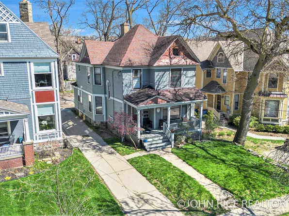 256 Union Ave SE, Grand Rapids, MI 49503