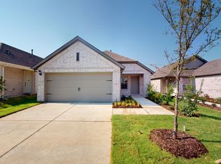 736 Hidden Feather Dr, Lavon, TX 75166