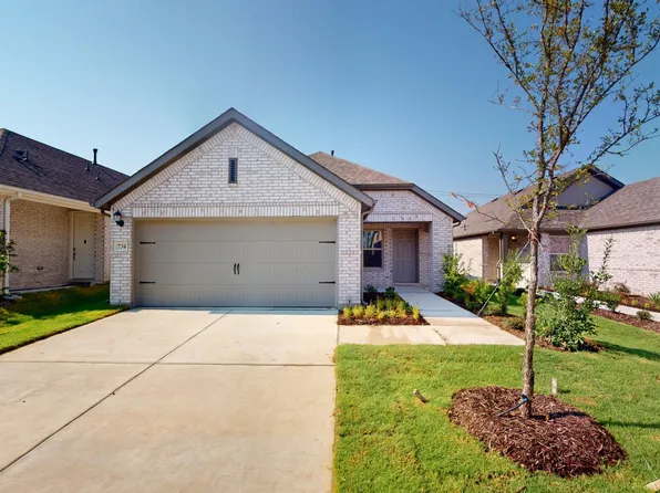 736 Hidden Feather Dr, Lavon, TX 75166