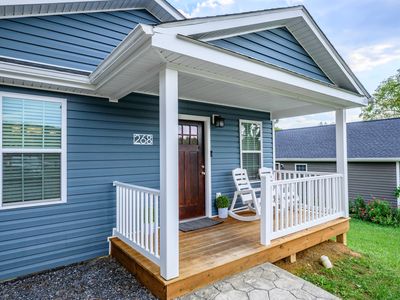 268 E 39th St, Buena Vista, VA, 24416