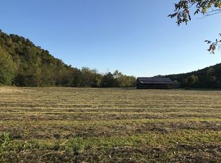 578 Bull Run Rd, Liberty, KY 42539