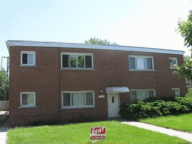 2nd image of 35657 Brush St APT 4