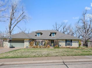 2204 Brookhaven Dr, Edmond, OK 73034