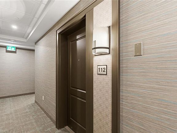 2nd image of 460 Dundas St E #112