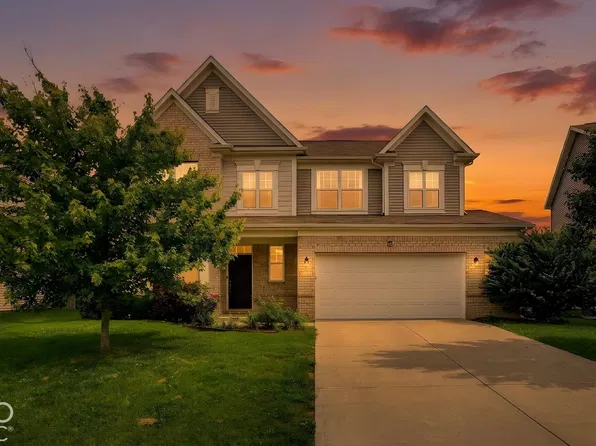 5151 Charmaine Ln, Plainfield, IN 46168