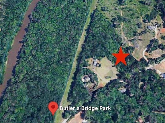 3rd image of 0 Butler Bridge Rd