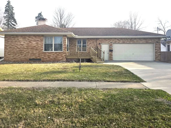 500 E Pearl St, Geneseo, IL 61254